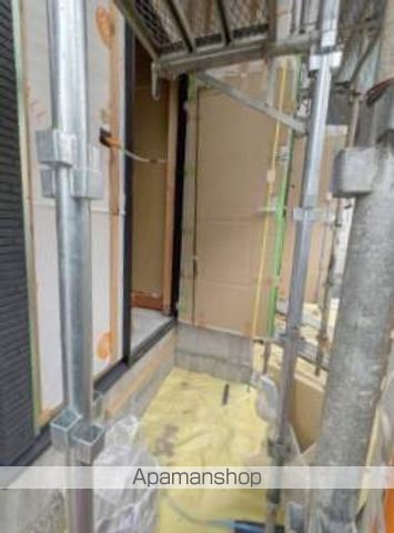ピオーネ新小岩の内装写真
