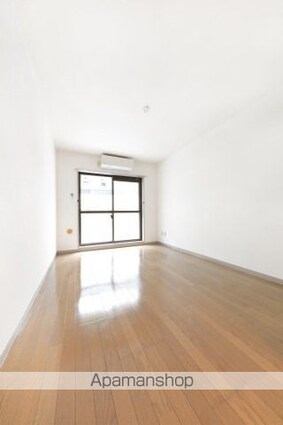 東京都杉並区久我山５丁目[1R/18.42m2]のリビング・居間