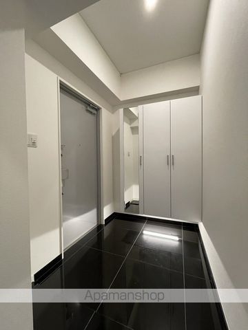 ブライムタワー古川の内装写真