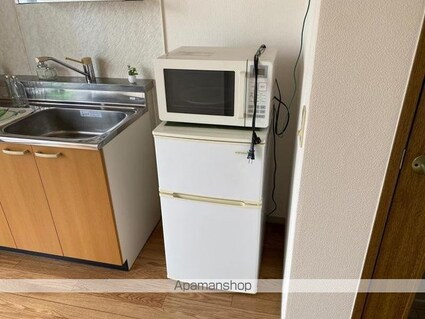 河野ハイツ[2K/42.11m2]のその他設備