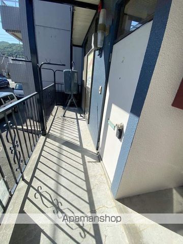 ハイム山城Aのその他写真