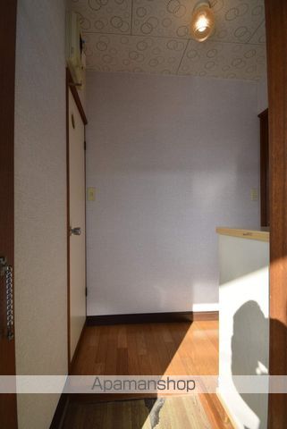 6・22ハイツの内装写真