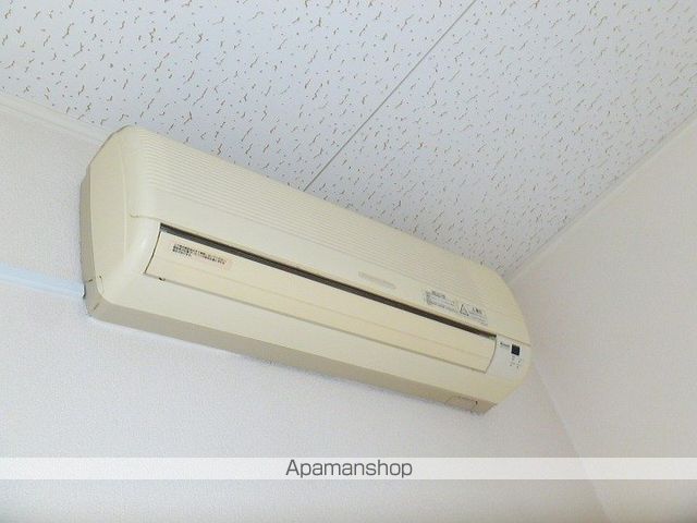レオパレスミレニアムMの内装写真