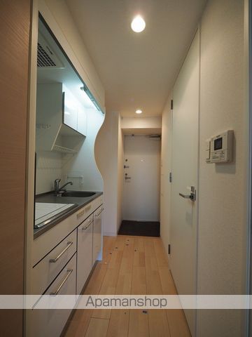 セレニテ上町台の内装写真