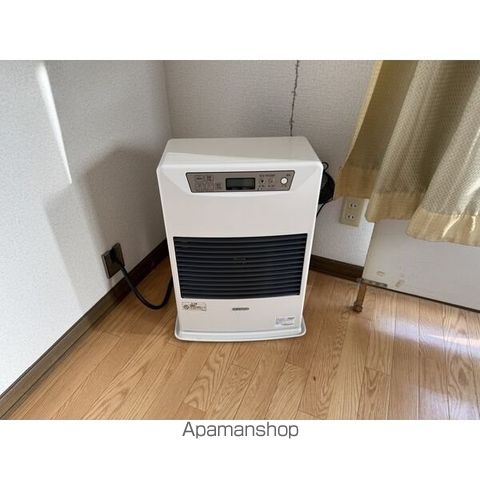 ジェーハイツ札幌東の内装写真