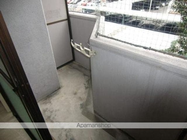 ルフェール熊本通町の内装写真