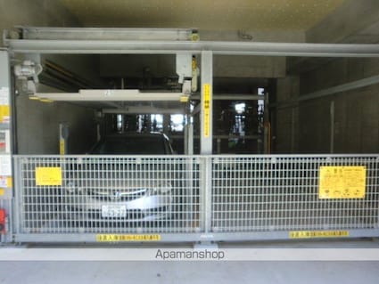 クレアールフレスカ[2LDK/71.47m2]の共用部8