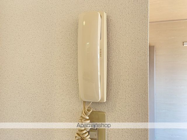 ジュネスSハイムの内装写真