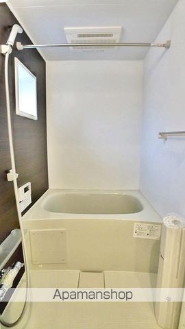 ザ・クレールの内装写真