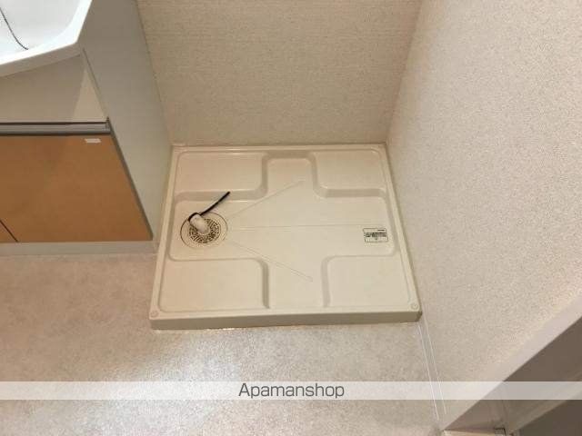 ロマネス豊の内装写真