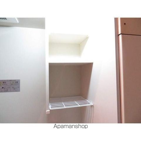 キャッスル・日野台の内装写真