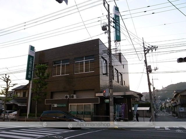 第1鳴戸ビルの周辺写真