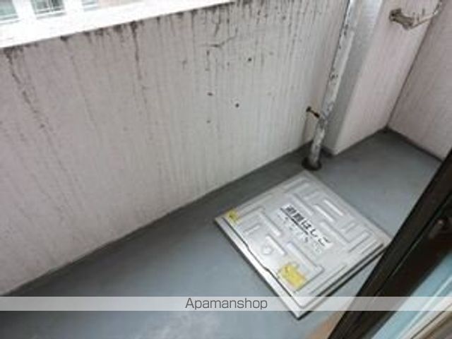 プラザ中島公園の内装写真