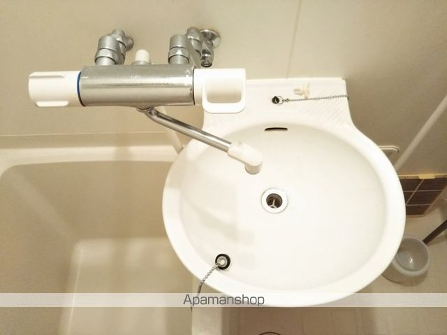 レオパレスセゾンの内装写真