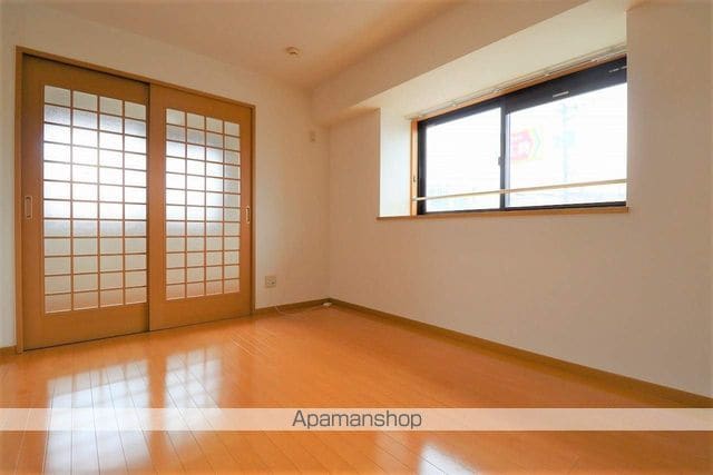 ロイヤルメゾンの内装写真