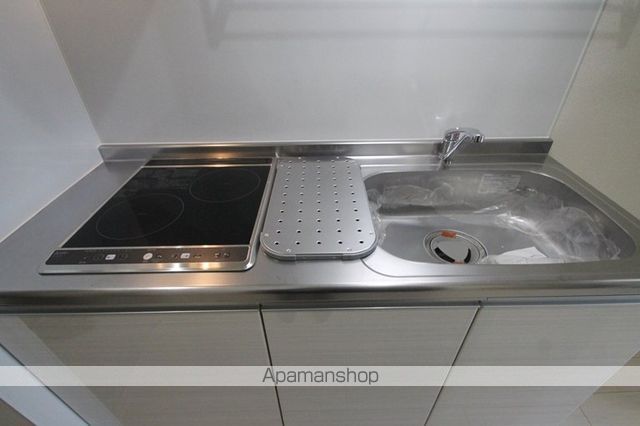 フジパレス三津屋III番館の内装写真