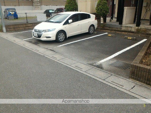 レオパレスエクセル南与野のその他写真