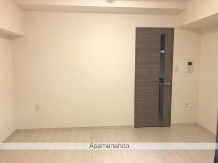 メインステージ千歳烏山[1K/25.6m2]の内装1