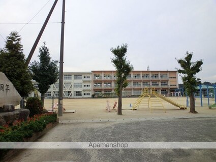 セジュールたかなわＩＩ[1K/26.9m2]の周辺6