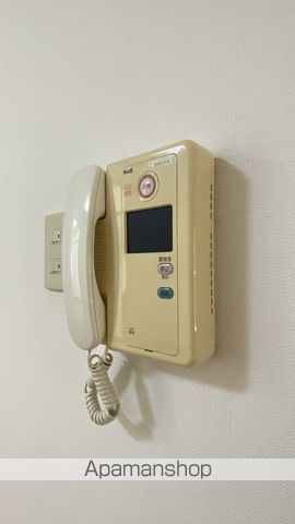 アークハイツ鹿田の内装写真