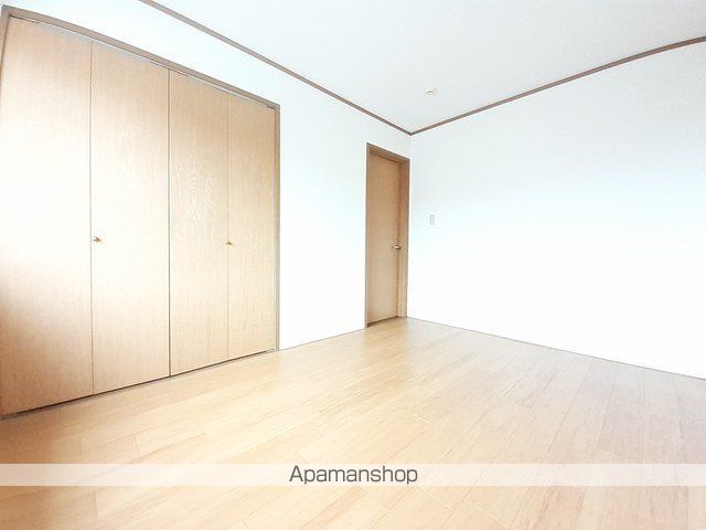 カラジューム雅Aの内装写真