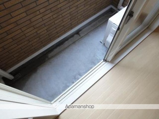 エクセルハイムの内装写真