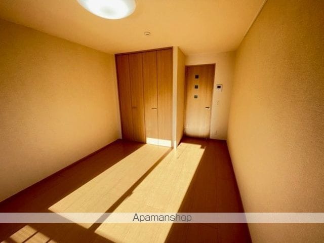 DーROOM24 Aの内装写真