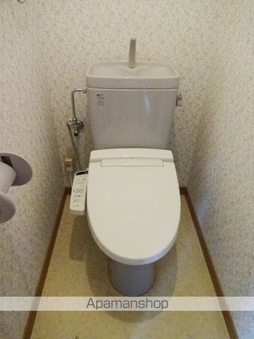 コンフォートTIIIの内装写真