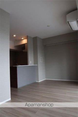 アヴェニーユ参番館の内装写真
