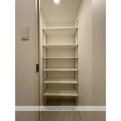 クラリティア西日暮里[2LDK/51.02m2]の内装