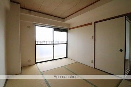 富士パークビル[3DK/53.5m2]の内装6