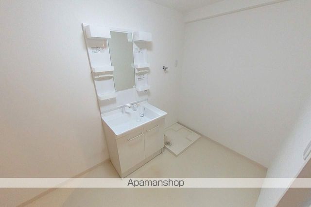 パルステージ関屋の内装写真