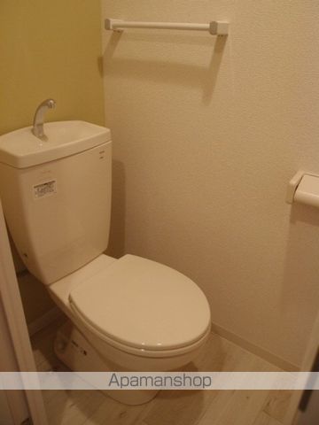 カーサフェリーチェ医大前の内装写真