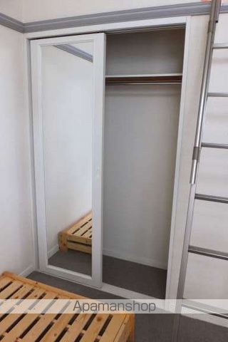 レオパレスしばたの内装写真
