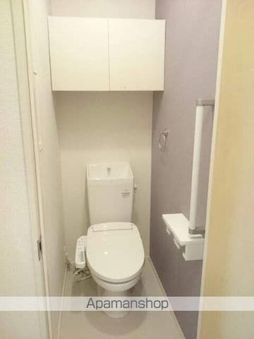 アルドールアーキの内装写真