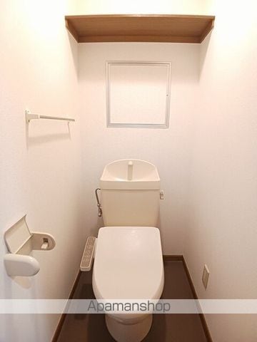 ヴェルドミール今津の内装写真