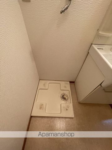 ユースハイムマルユウの内装写真