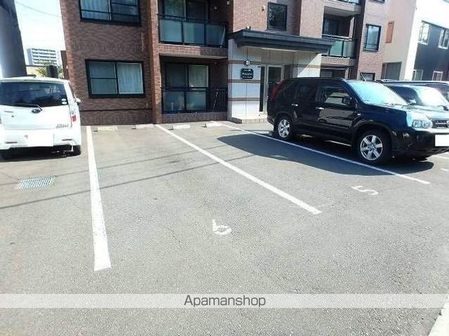 アヴァンセ宮の沢のその他写真