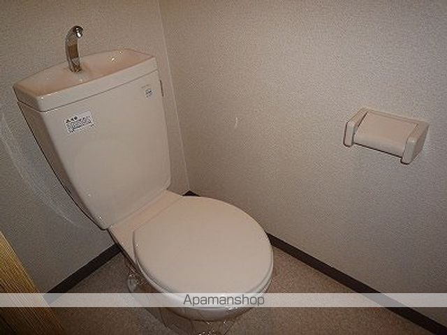 ブラウニィヒルの内装写真