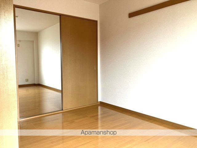 PETIT FORESTの内装写真