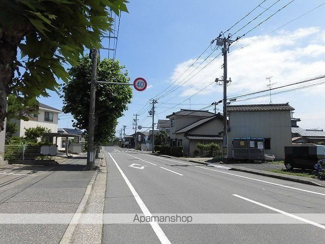 ハイカムール松園の周辺写真