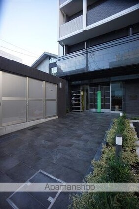 メインステージ名古屋ノースマーク[1K/22.53m2]の外観3