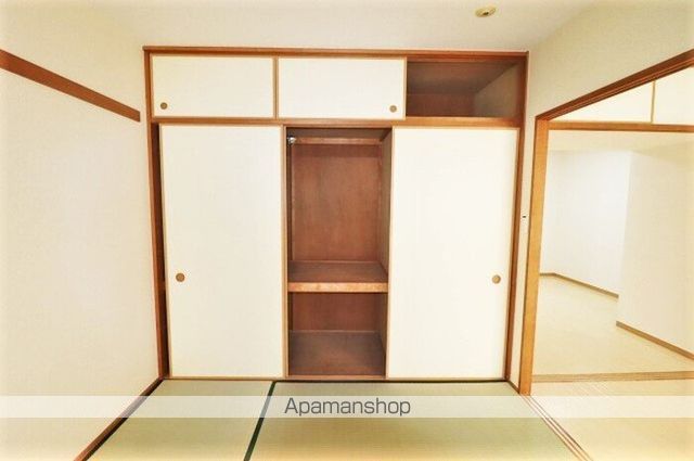 グランドール北小金の内装写真