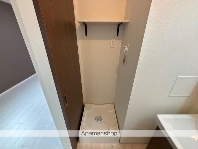 オーレ瑞穂の内装写真