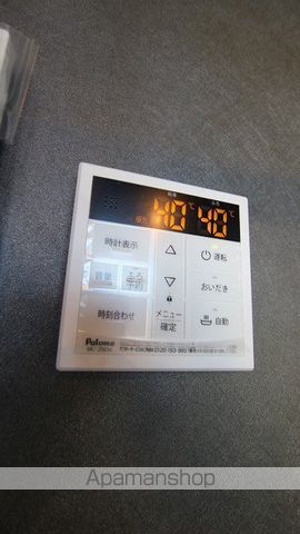 ガレージハウス R−BASEの内装写真