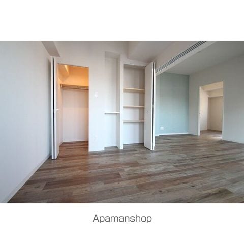 MODENA SIANの内装写真