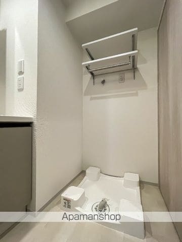 ドゥーエ銀座イーストIIIの内装写真