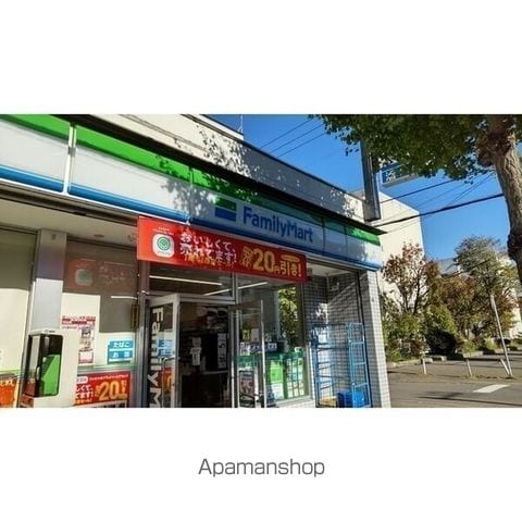 ラガーハイム本郷通の周辺写真
