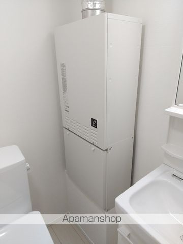 サンシエ中野新橋の内装写真