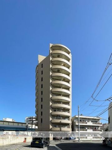 シャロン神谷陸橋の外観写真